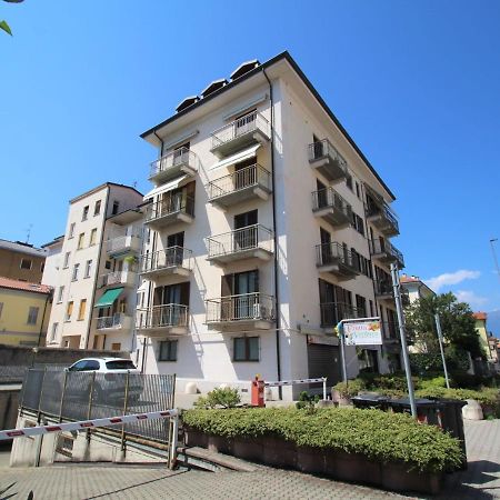 Apartment Mari By Interhome Luino Zewnętrze zdjęcie