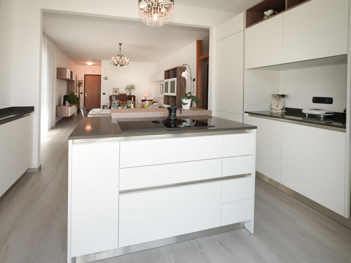 Apartment Mari By Interhome Luino Zewnętrze zdjęcie