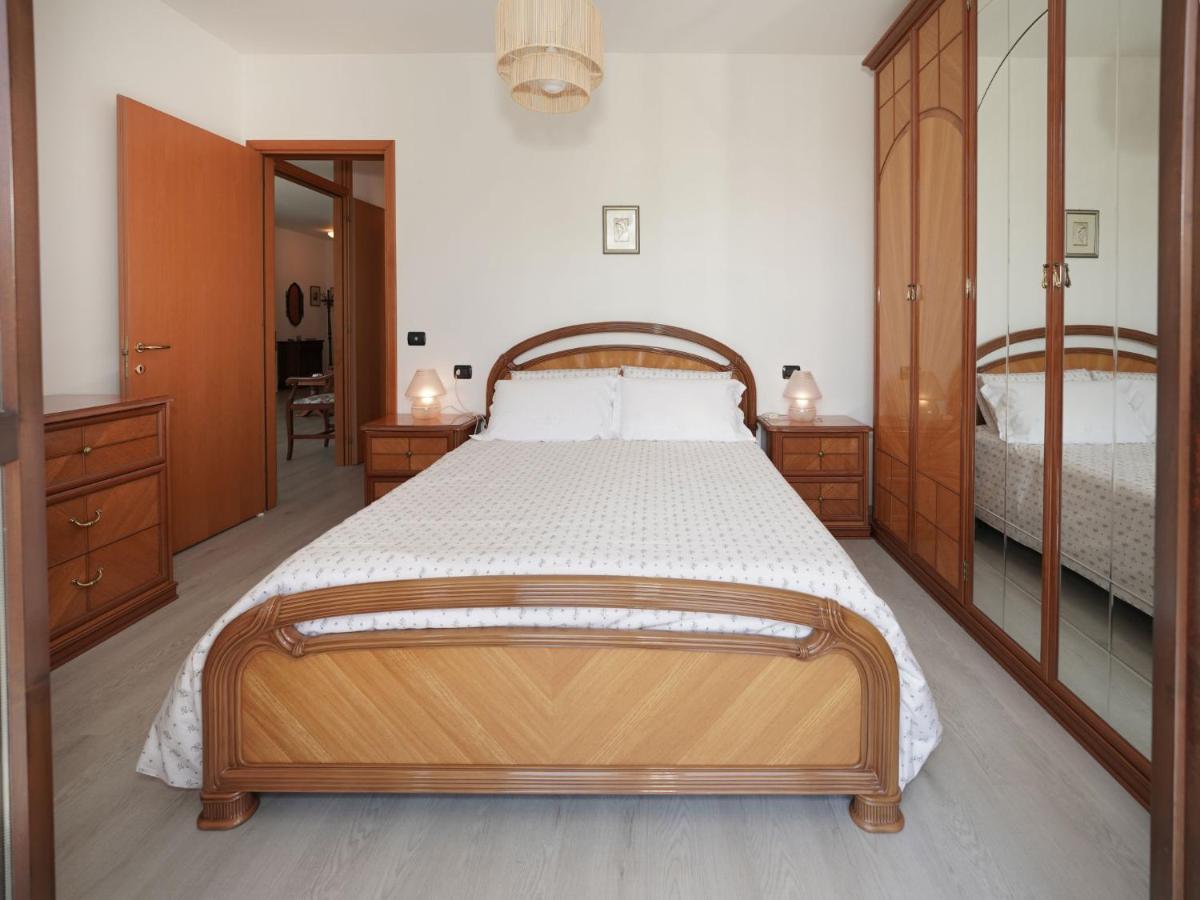 Apartment Mari By Interhome Luino Zewnętrze zdjęcie