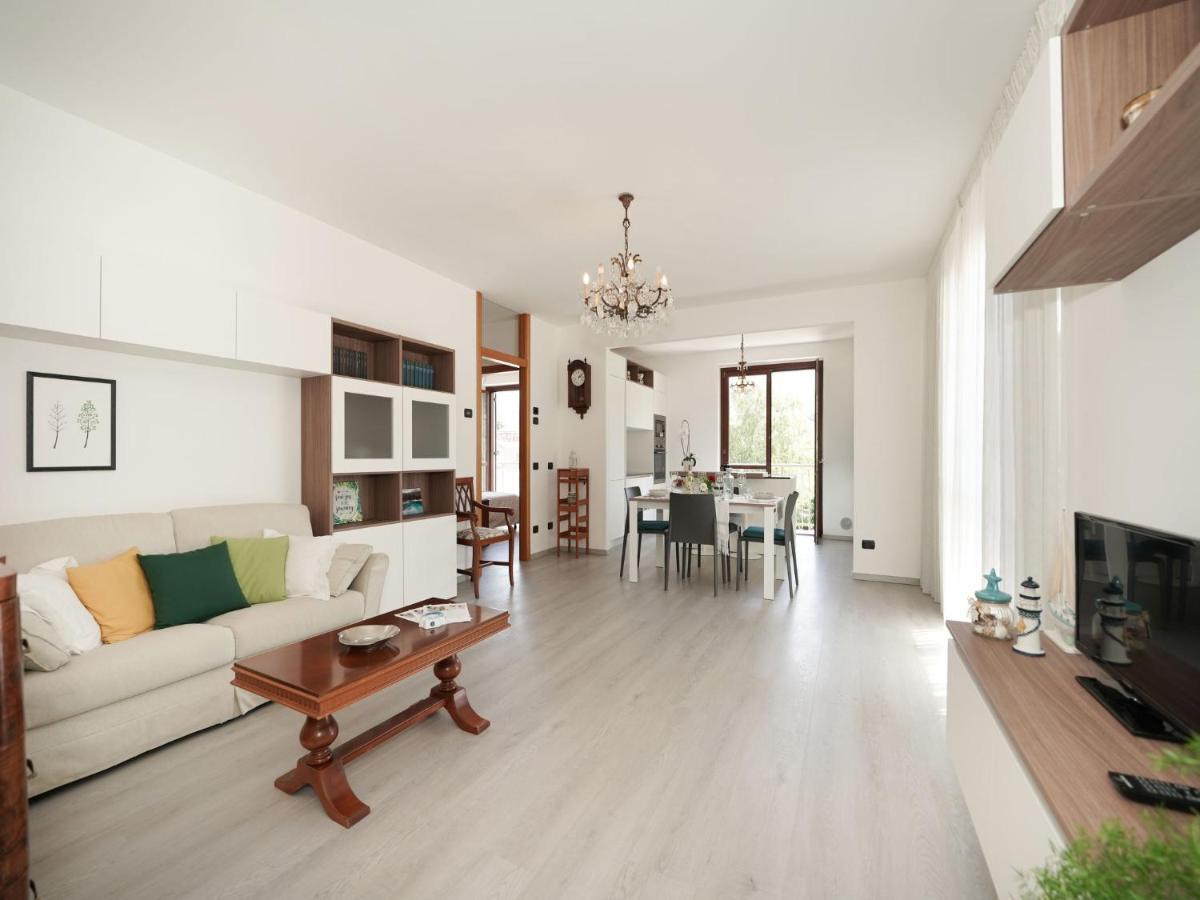 Apartment Mari By Interhome Luino Zewnętrze zdjęcie