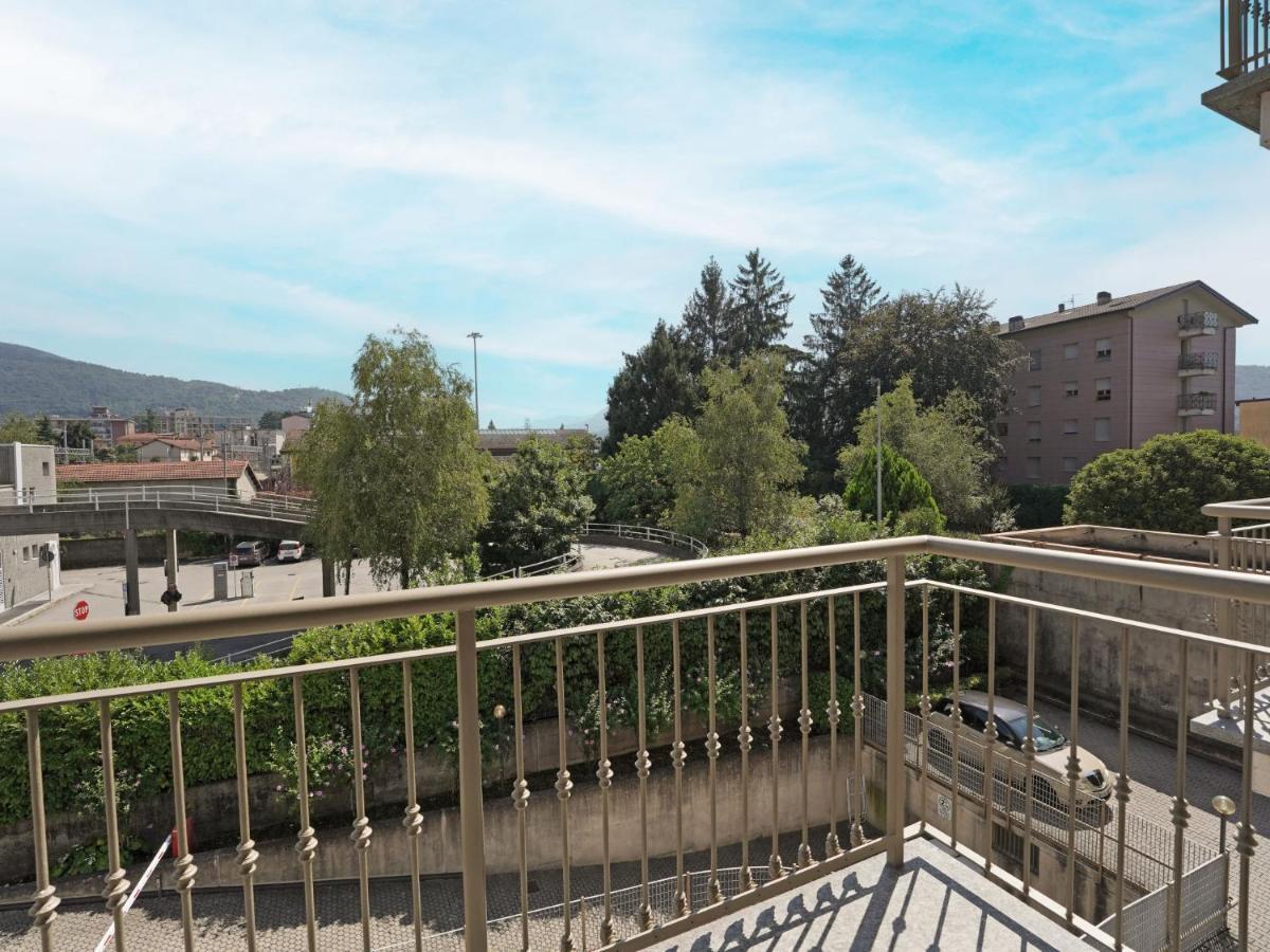 Apartment Mari By Interhome Luino Zewnętrze zdjęcie