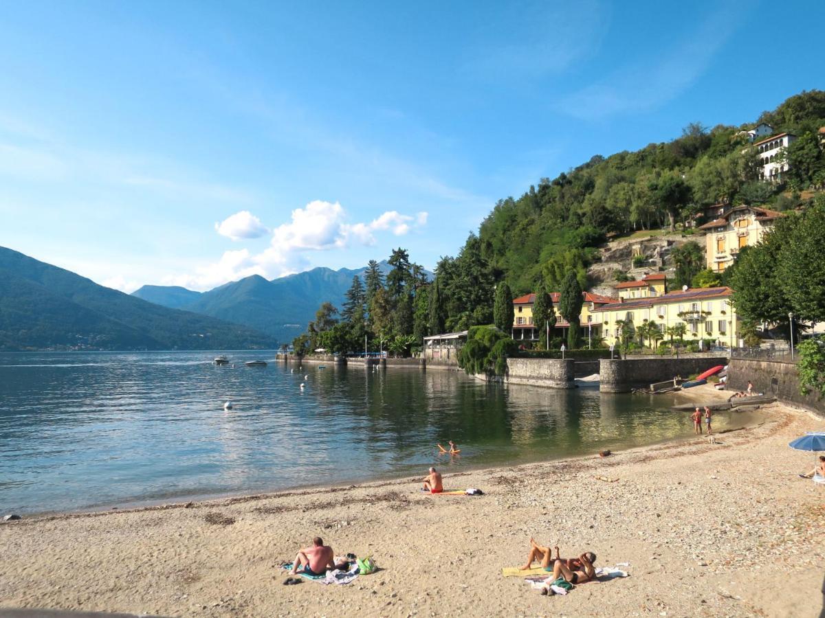 Apartment Mari By Interhome Luino Zewnętrze zdjęcie