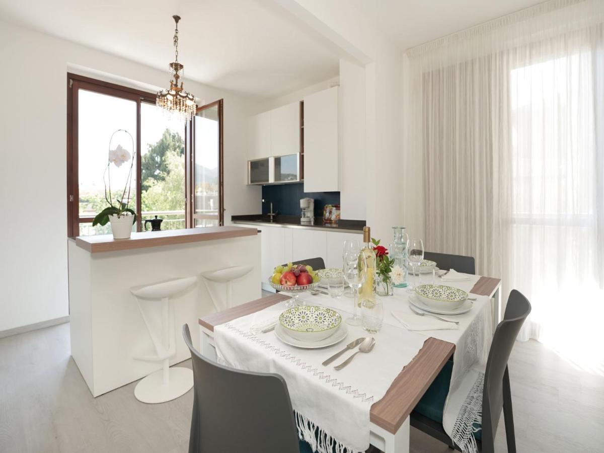Apartment Mari By Interhome Luino Zewnętrze zdjęcie