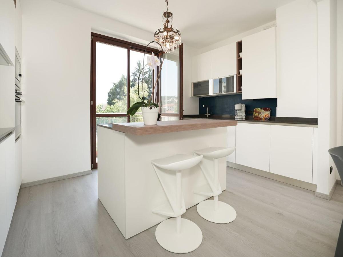 Apartment Mari By Interhome Luino Zewnętrze zdjęcie