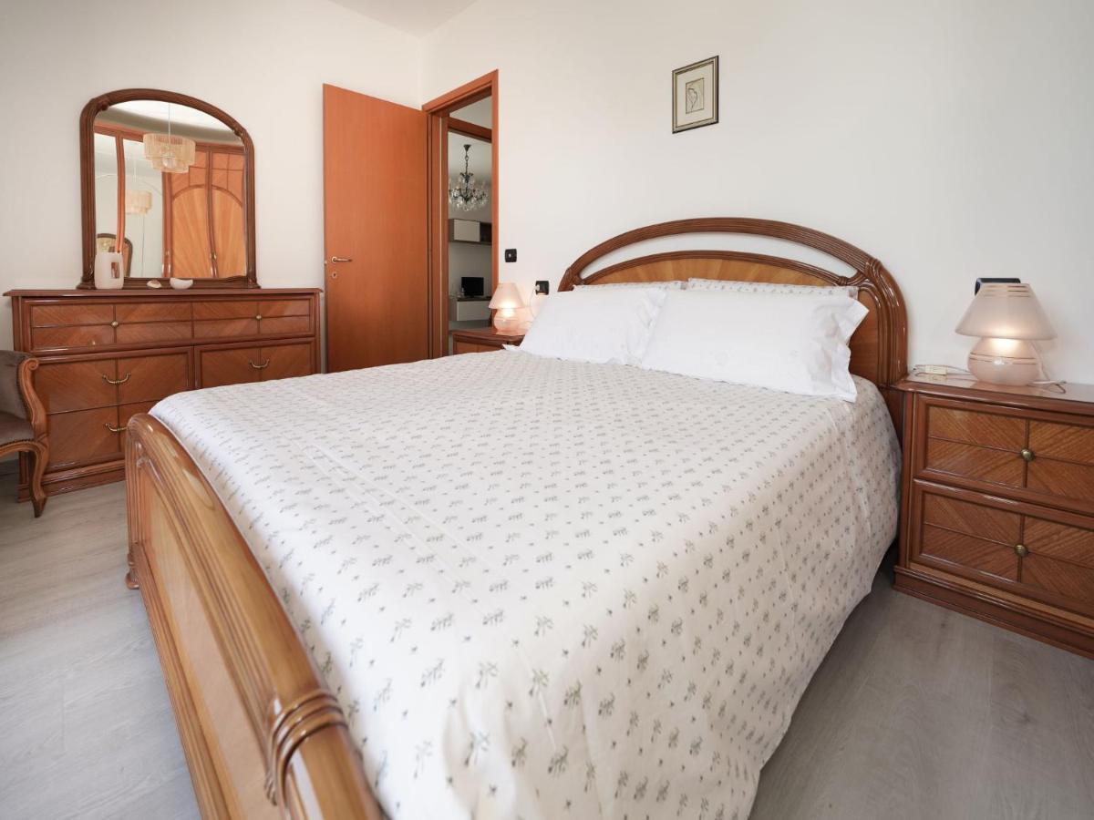 Apartment Mari By Interhome Luino Zewnętrze zdjęcie
