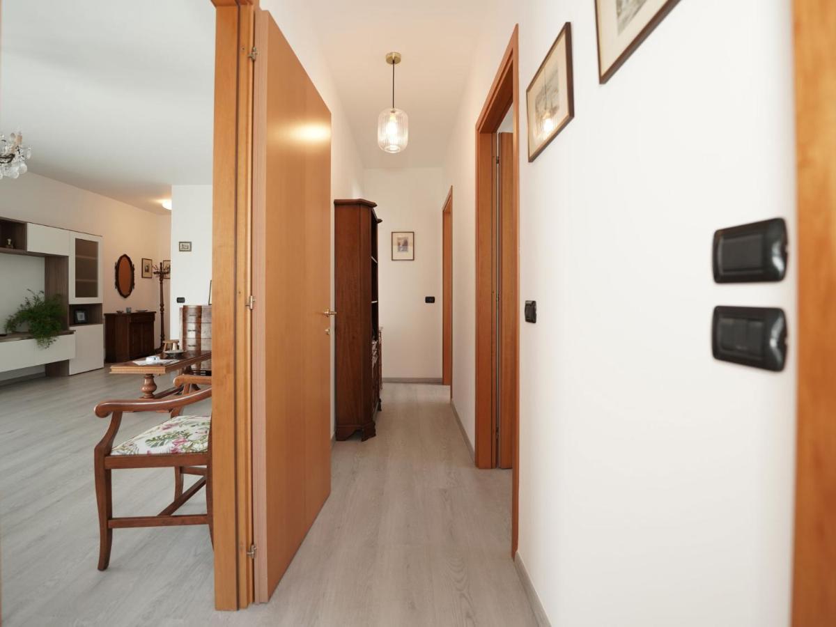 Apartment Mari By Interhome Luino Zewnętrze zdjęcie