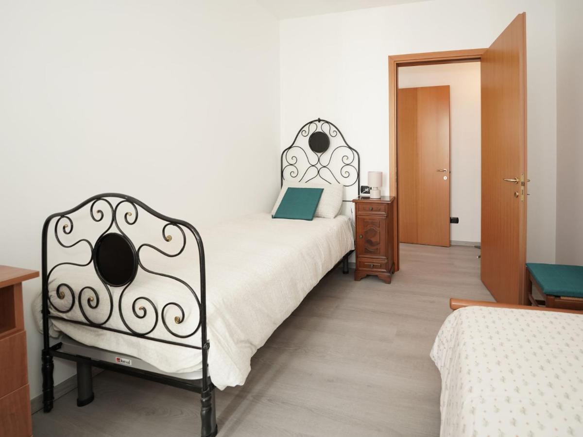 Apartment Mari By Interhome Luino Zewnętrze zdjęcie