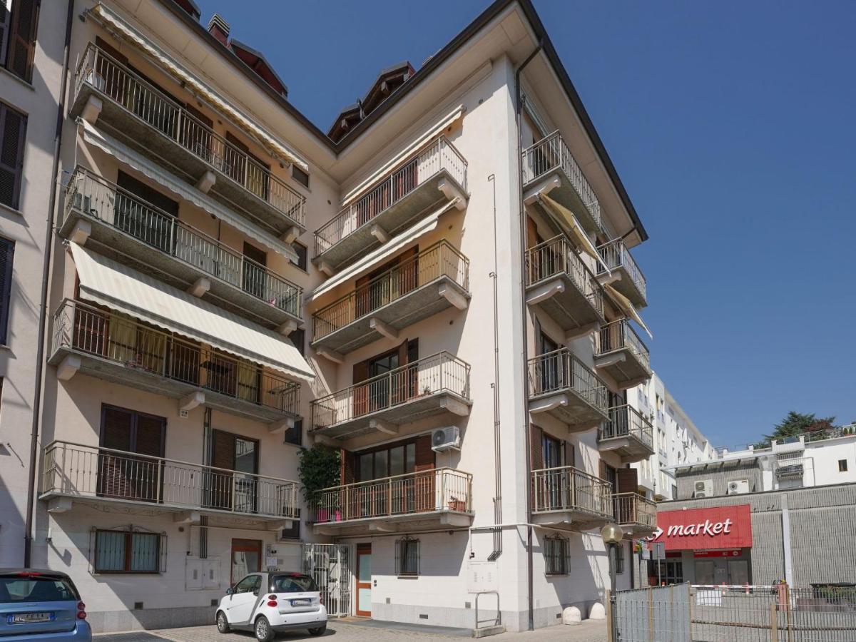 Apartment Mari By Interhome Luino Zewnętrze zdjęcie